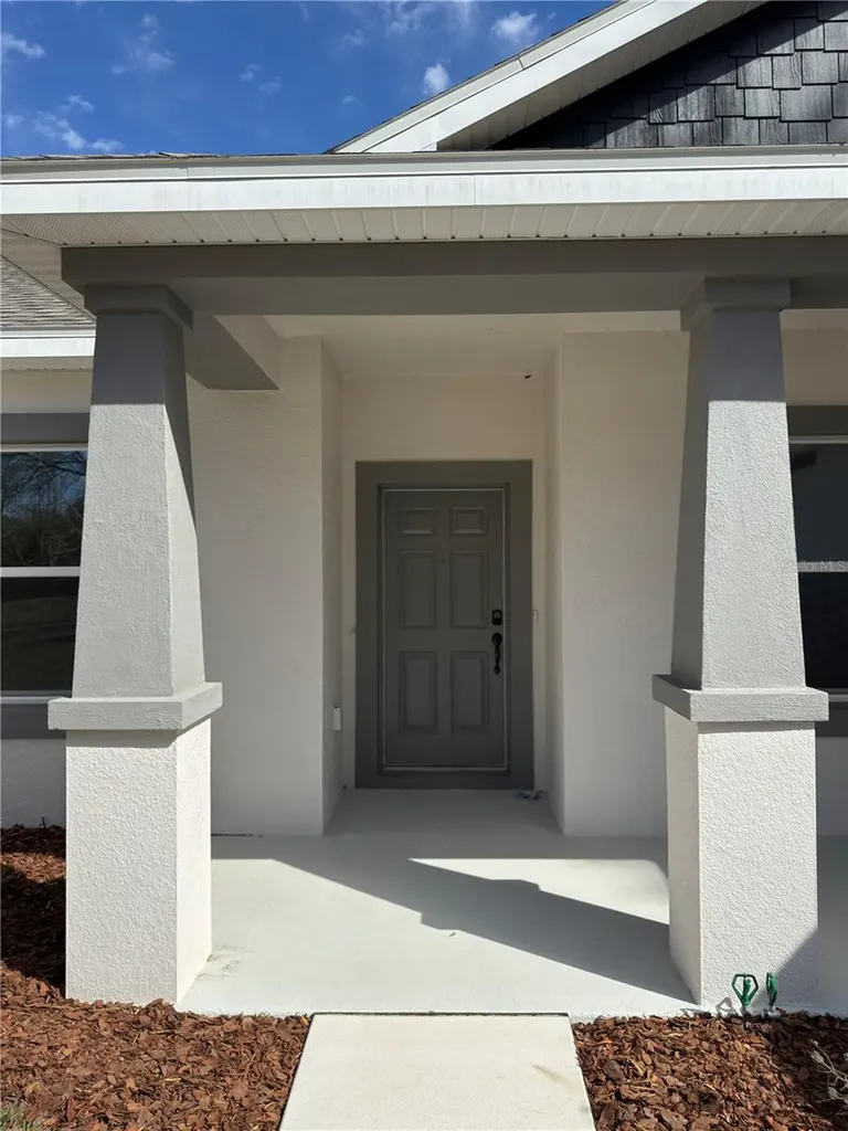 8925 N Golfview Drive Citrus Springs FL 34434