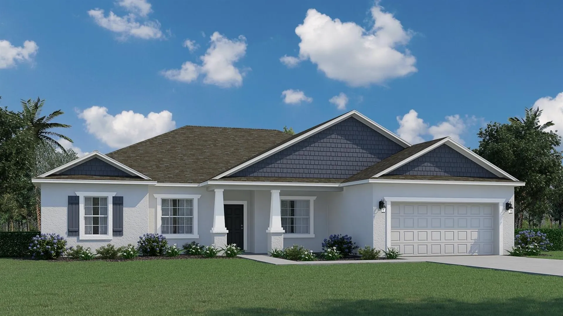 8925 N Golfview Drive Citrus Springs FL 34434