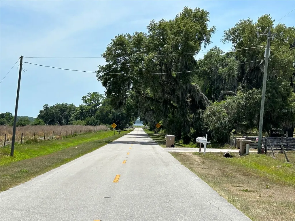 0 Lake Tohopekaliga Road St Cloud FL 34772