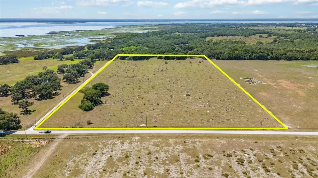 0 Lake Tohopekaliga Road St Cloud FL 34772