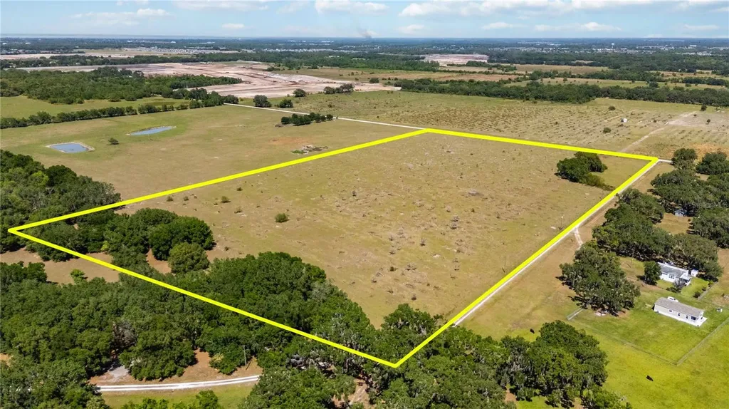 0 Lake Tohopekaliga Road St Cloud FL 34772