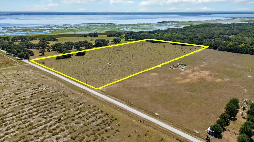 0 Lake Tohopekaliga Road St Cloud FL 34772