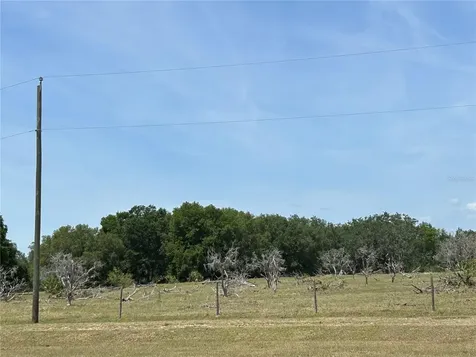 0 Lake Tohopekaliga Road St Cloud FL 34772