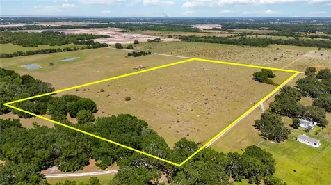 0 Lake Tohopekaliga Road St Cloud FL 34772