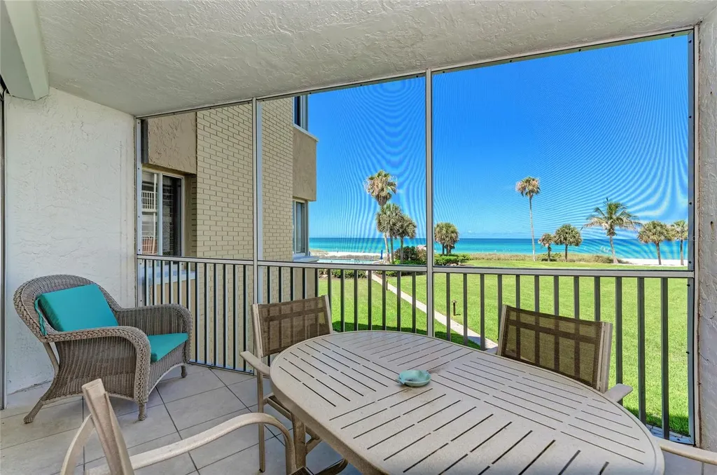 4825 Gulf Of Mexico Drive Longboat Key FL 34228