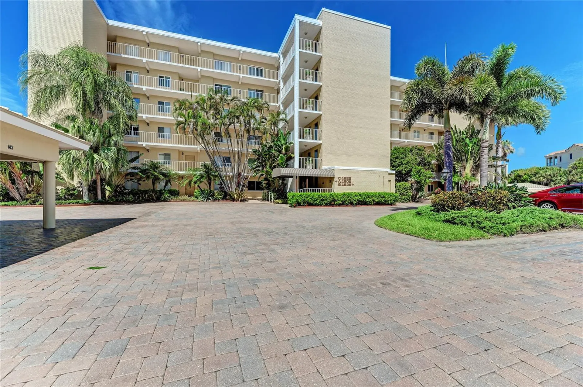4825 Gulf Of Mexico Drive Longboat Key FL 34228