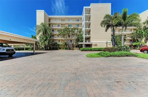 4825 Gulf Of Mexico Drive Longboat Key FL 34228