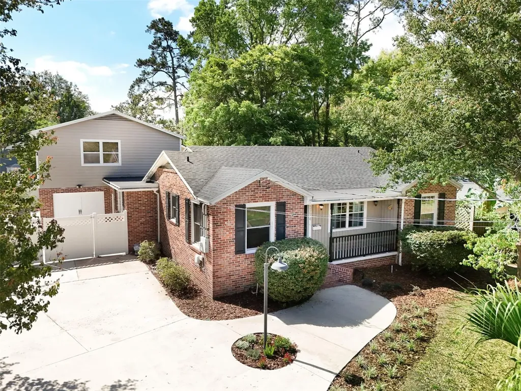 3774 Anderson Street Jacksonville FL 32205