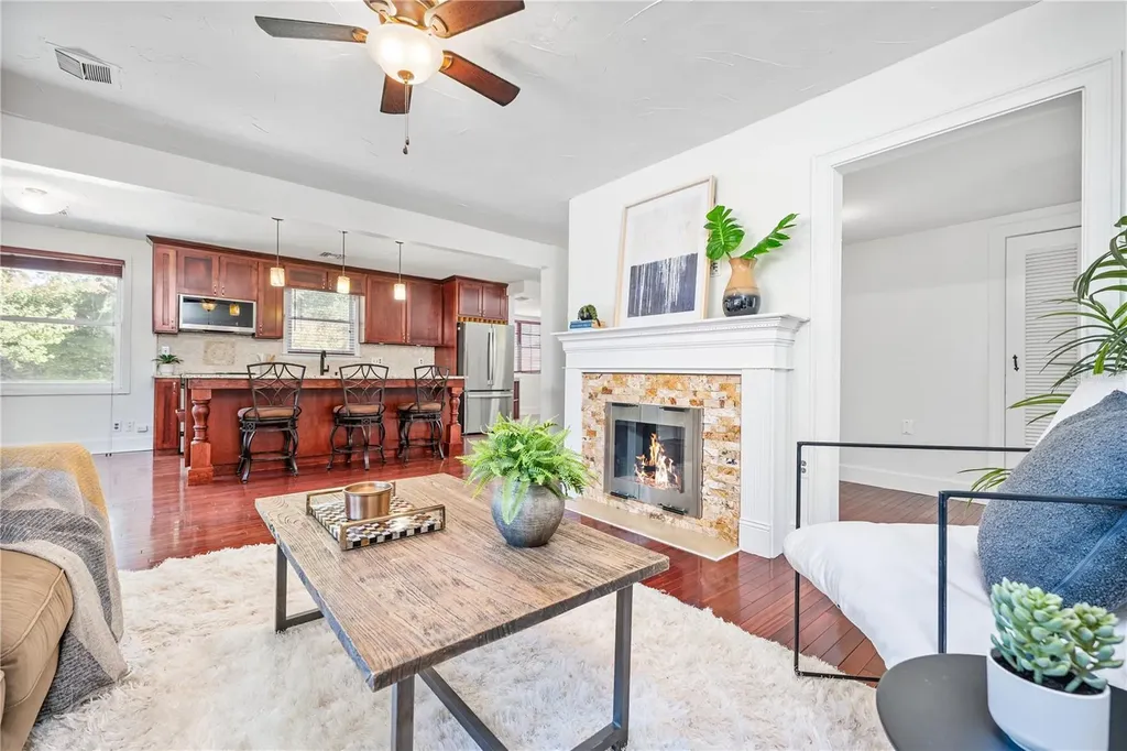 3774 Anderson Street Jacksonville FL 32205