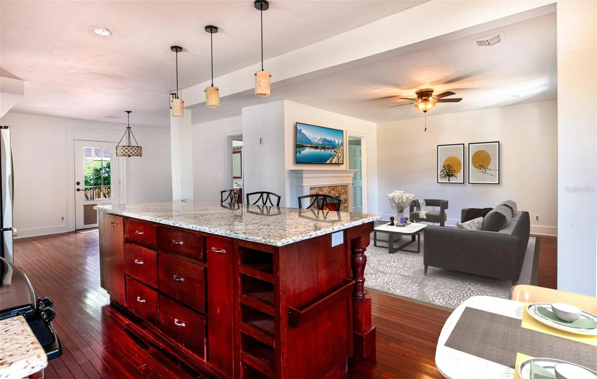 3774 Anderson Street Jacksonville FL 32205