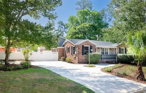 3774 Anderson Street Jacksonville FL 32205