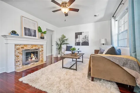 3774 Anderson Street Jacksonville FL 32205