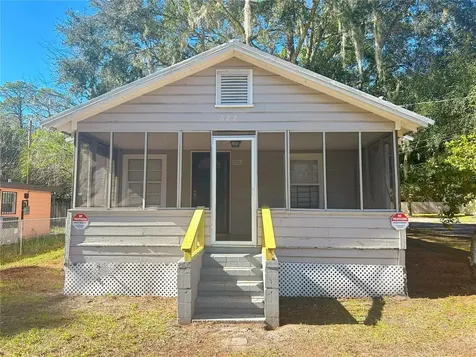 622 NE 15th Street Gainesville FL 32641