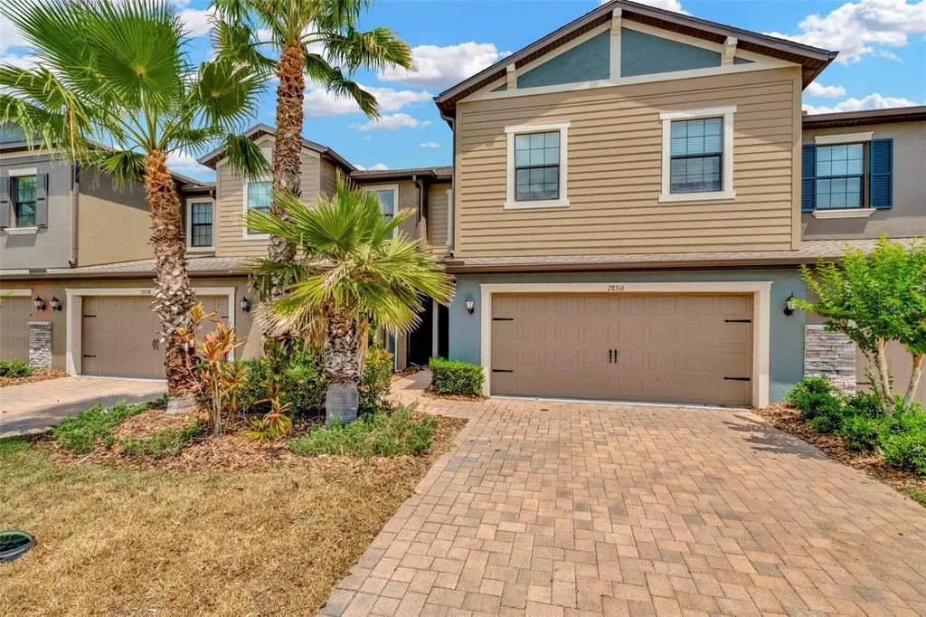 28516 Tranquil Lake Circle Wesley Chapel FL 33543