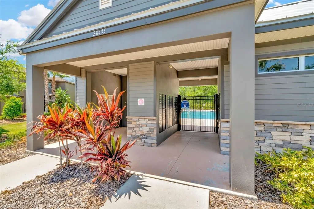 28516 Tranquil Lake Circle Wesley Chapel FL 33543