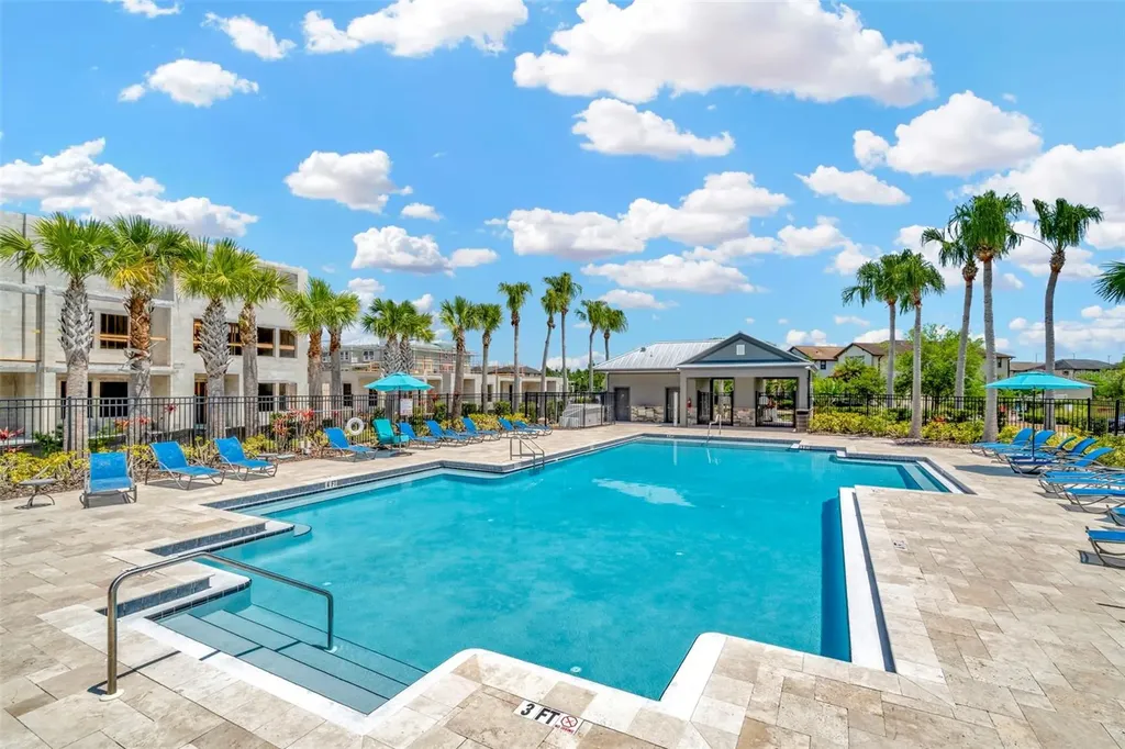 28516 Tranquil Lake Circle Wesley Chapel FL 33543