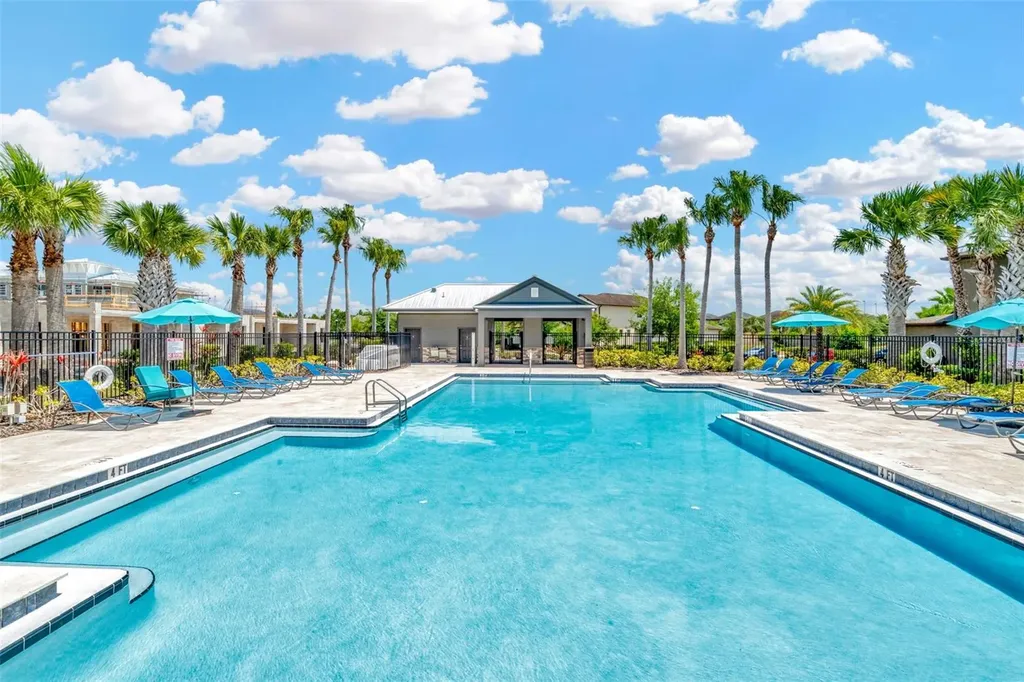 28516 Tranquil Lake Circle Wesley Chapel FL 33543