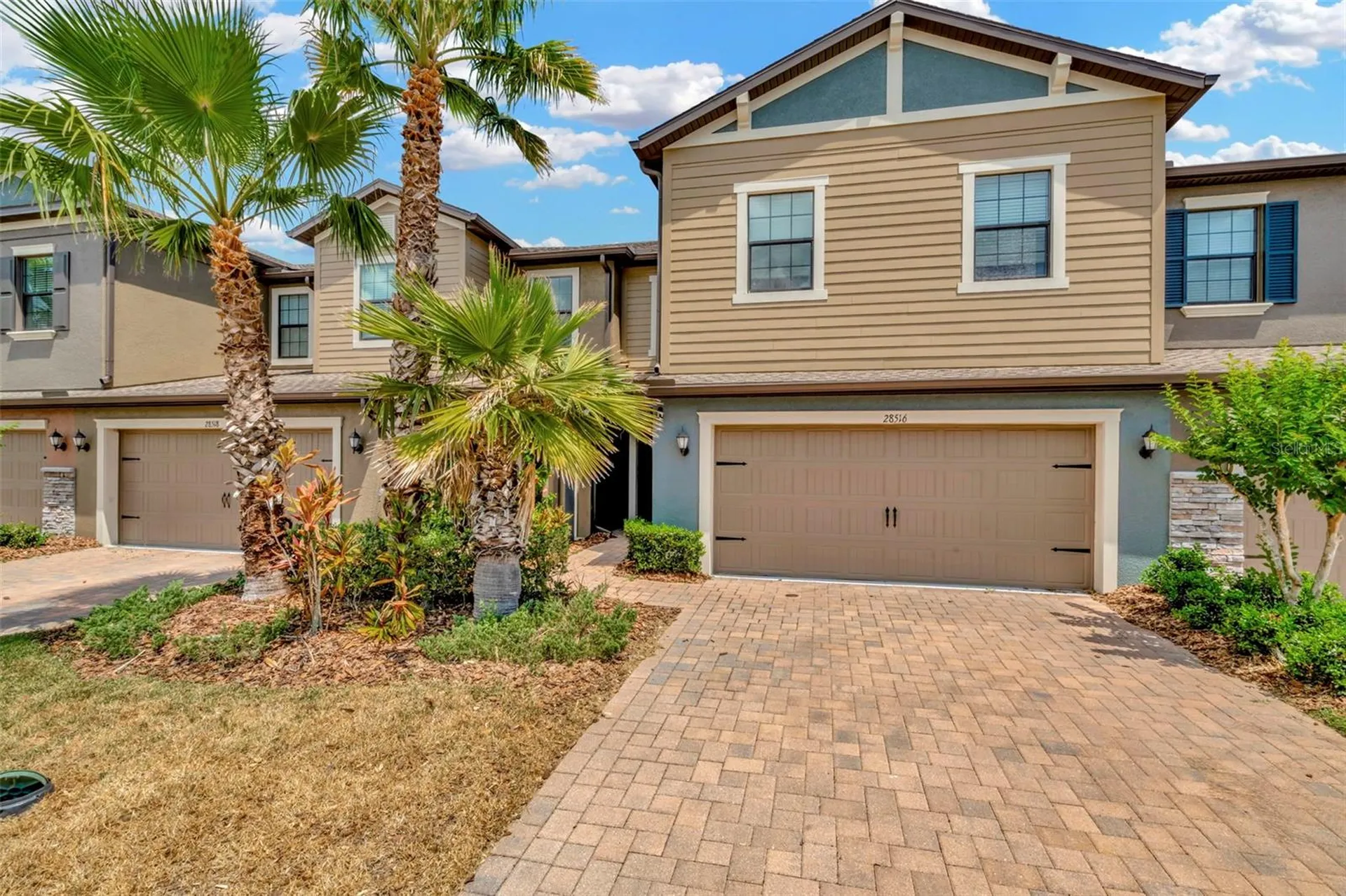 28516 Tranquil Lake Circle Wesley Chapel FL 33543
