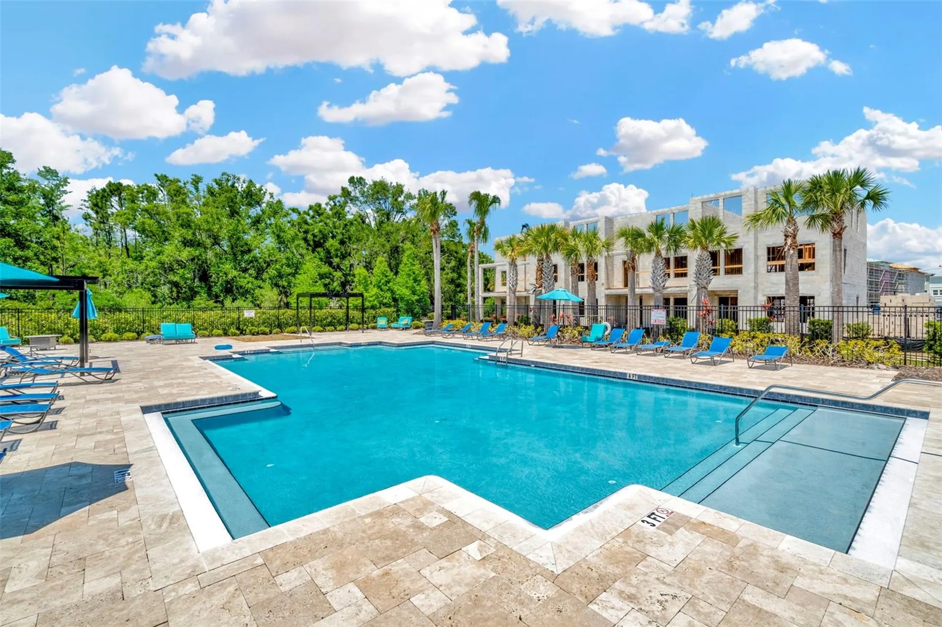 28516 Tranquil Lake Circle Wesley Chapel FL 33543