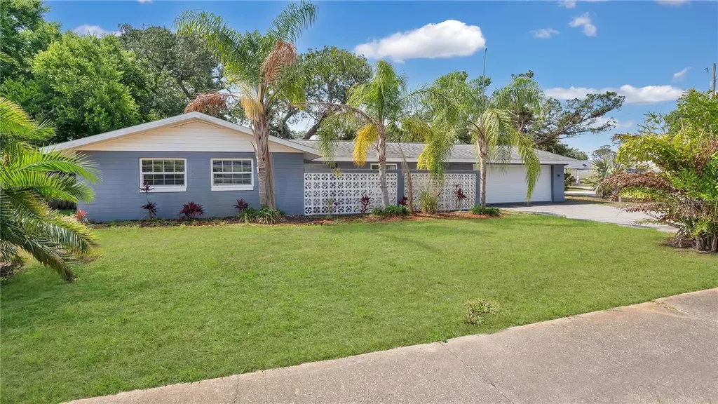 88 Valencia Drive Ormond Beach FL 32176