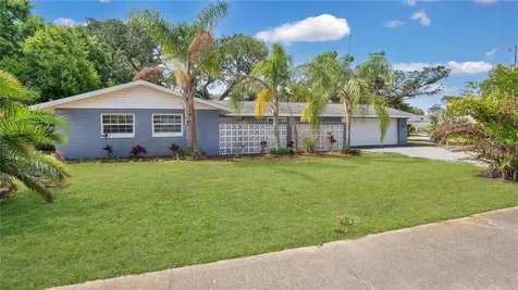 88 Valencia Drive Ormond Beach FL 32176