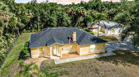 5404 Carso Terrace North Port FL 34286