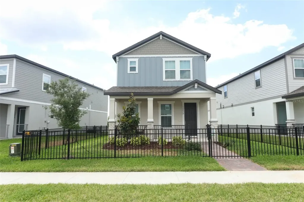 12272 Bracco Street Winter Garden FL 34787