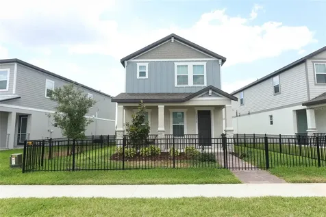12272 Bracco Street Winter Garden FL 34787