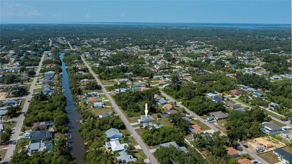 2113 Barksdale Street Port Charlotte FL 33948