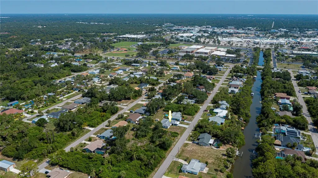 2113 Barksdale Street Port Charlotte FL 33948