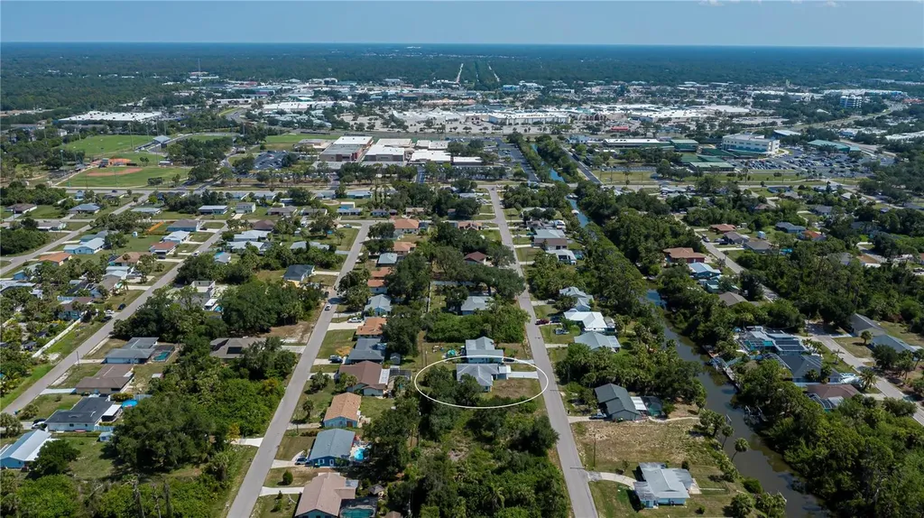 2113 Barksdale Street Port Charlotte FL 33948