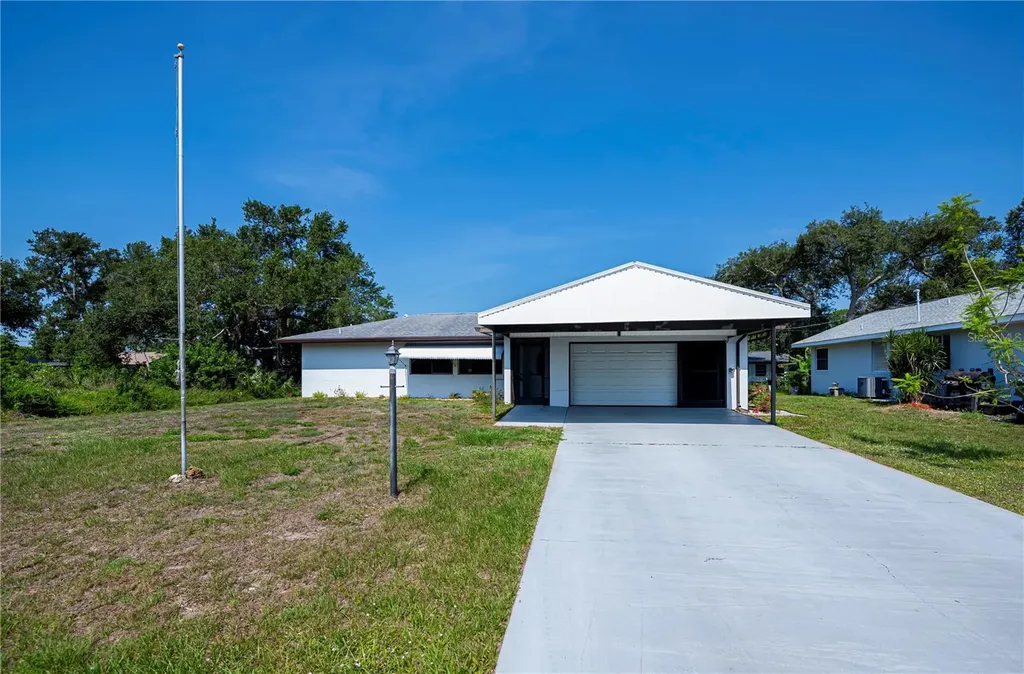 2113 Barksdale Street Port Charlotte FL 33948