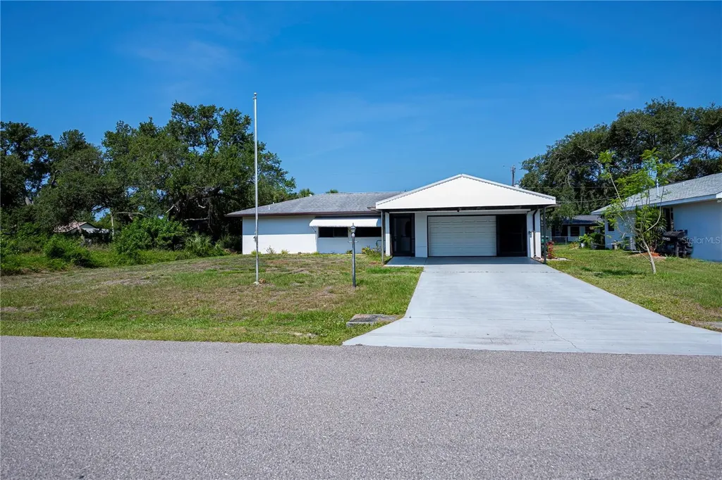 2113 Barksdale Street Port Charlotte FL 33948
