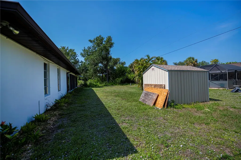 2113 Barksdale Street Port Charlotte FL 33948