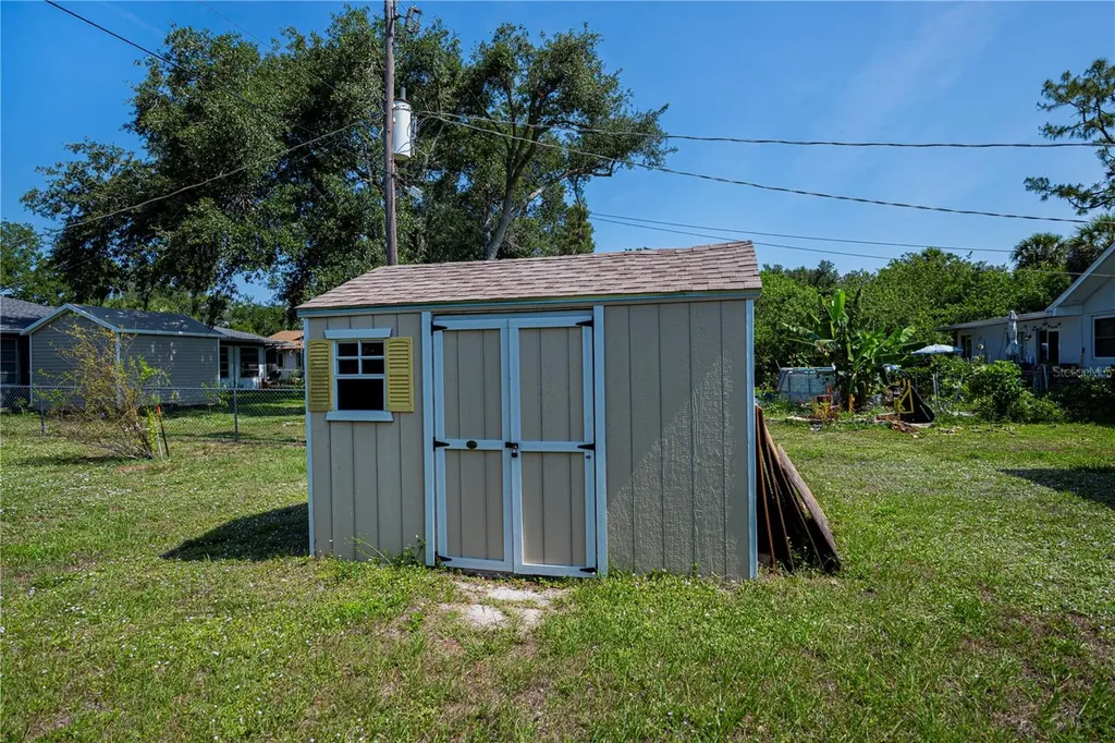 2113 Barksdale Street Port Charlotte FL 33948