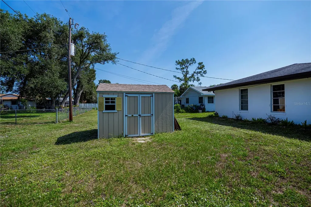 2113 Barksdale Street Port Charlotte FL 33948