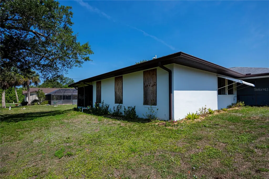 2113 Barksdale Street Port Charlotte FL 33948
