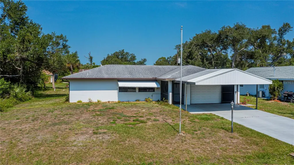 2113 Barksdale Street Port Charlotte FL 33948