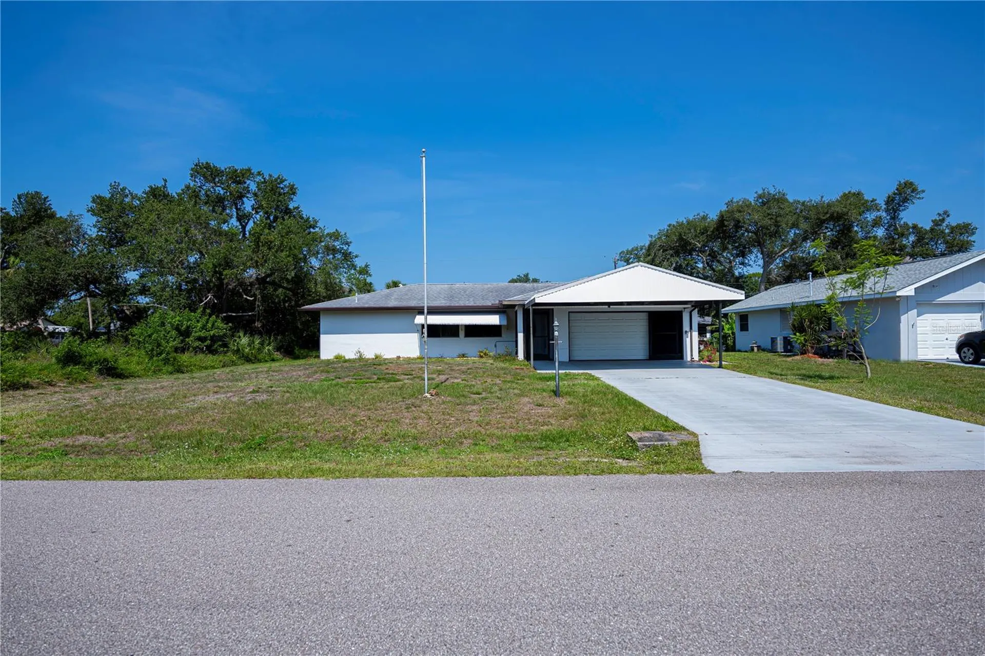 2113 Barksdale Street Port Charlotte FL 33948