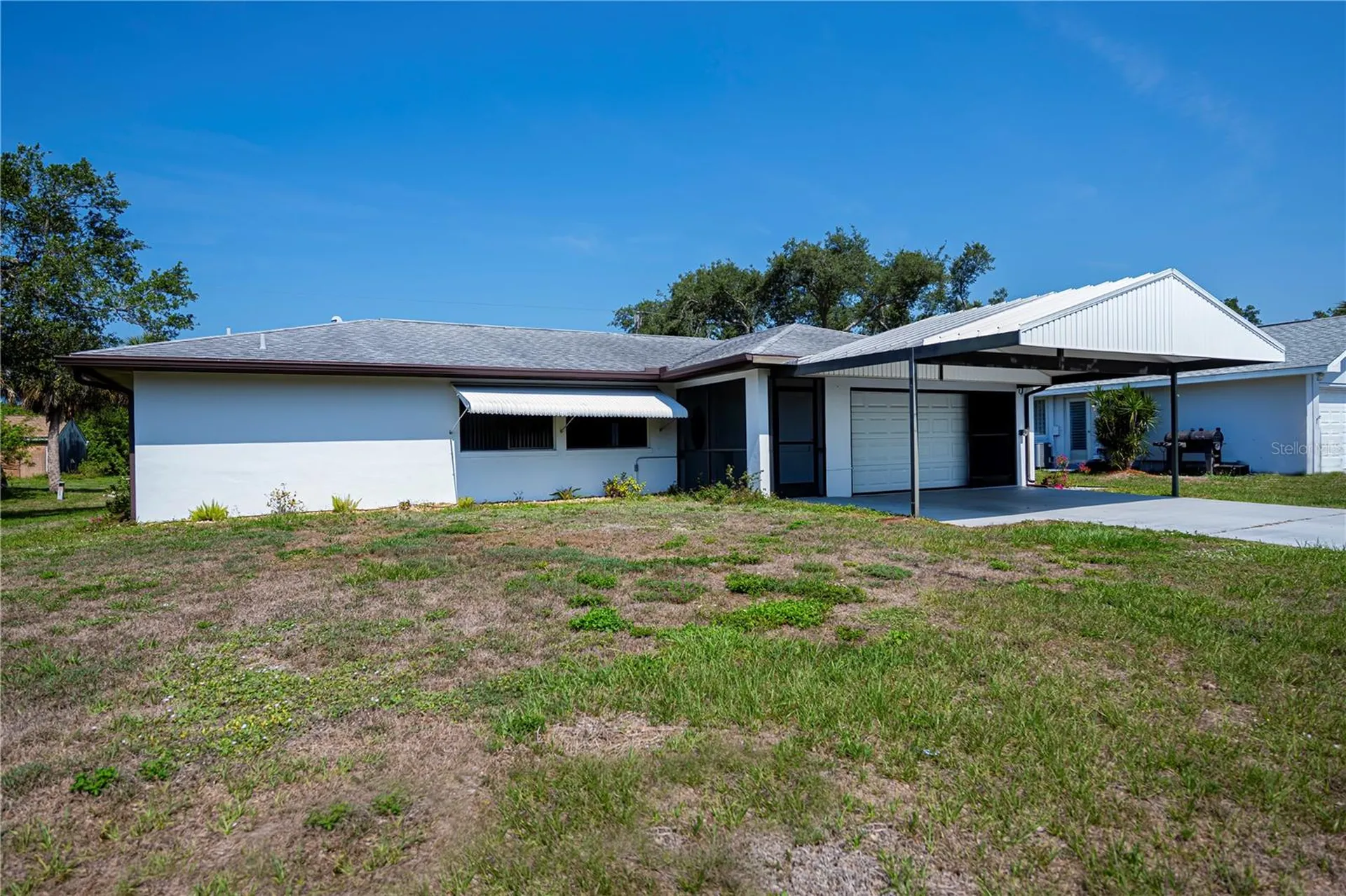 2113 Barksdale Street Port Charlotte FL 33948