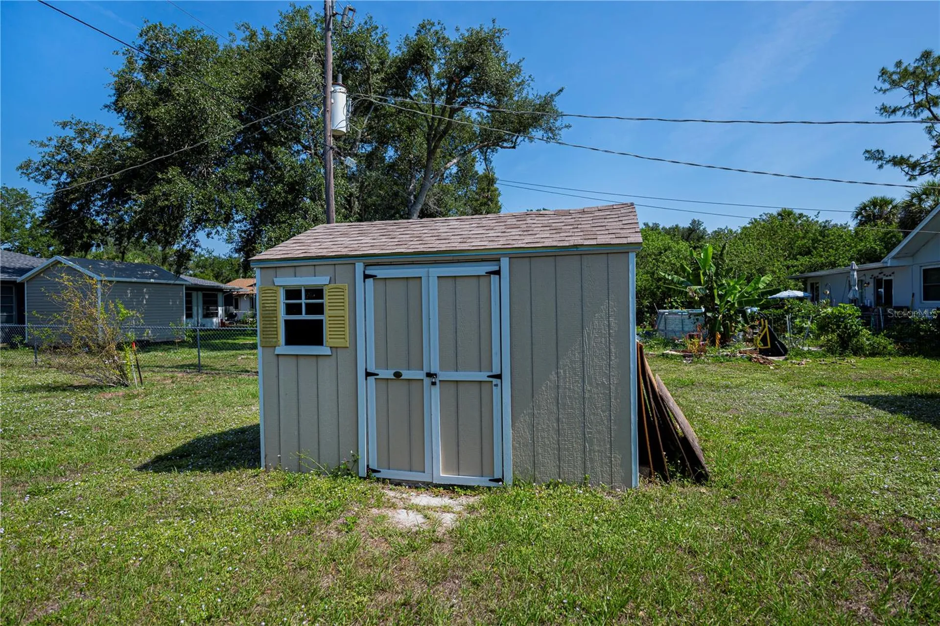 2113 Barksdale Street Port Charlotte FL 33948