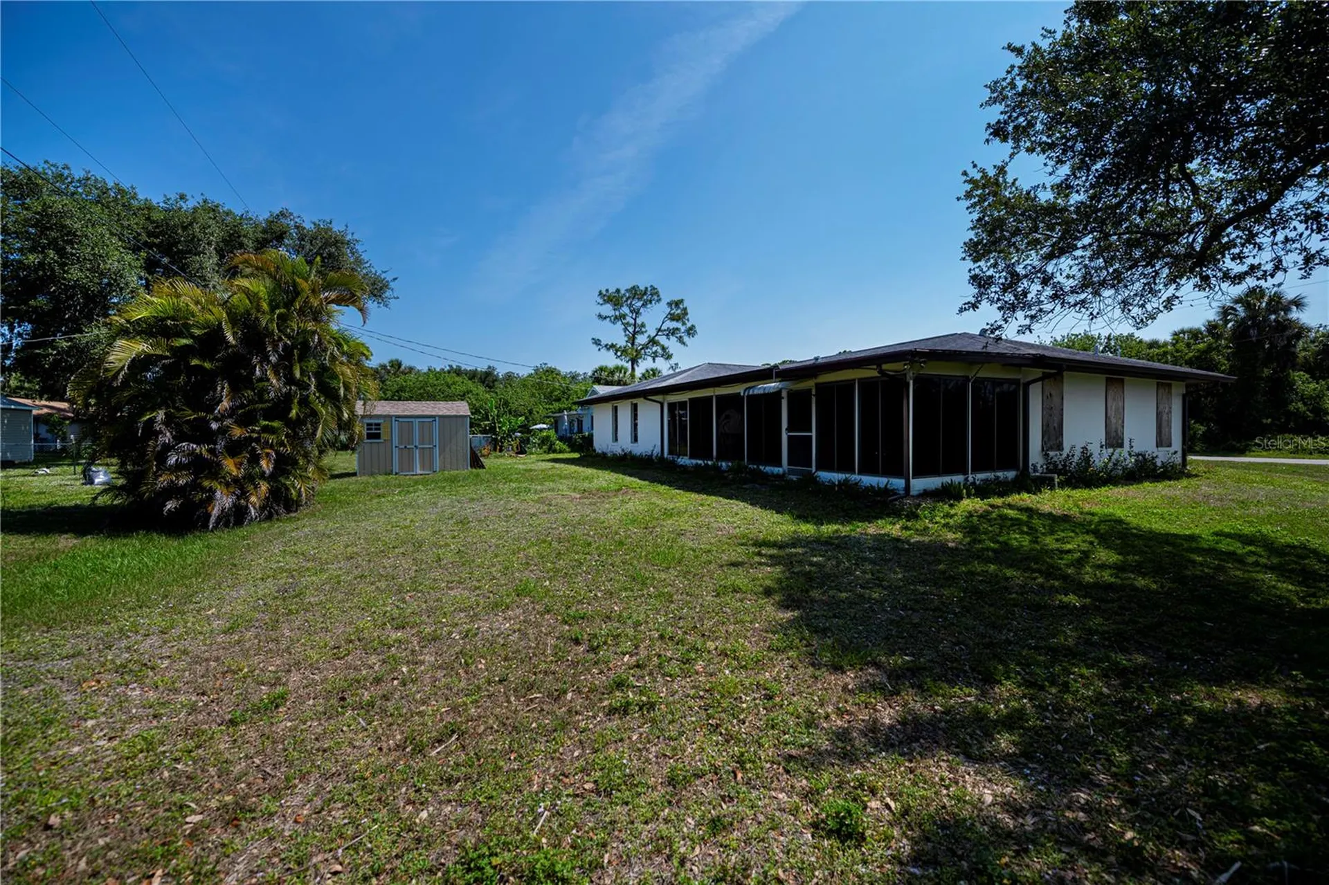 2113 Barksdale Street Port Charlotte FL 33948