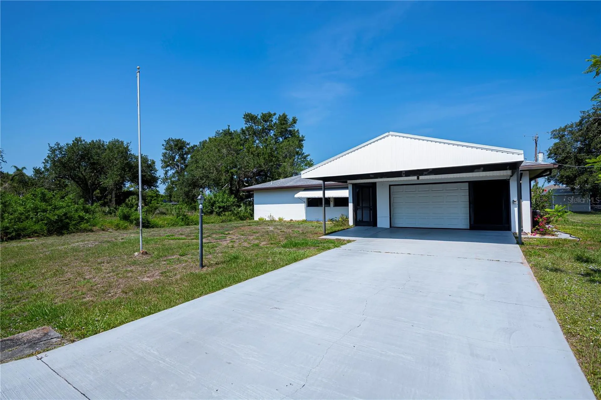 2113 Barksdale Street Port Charlotte FL 33948