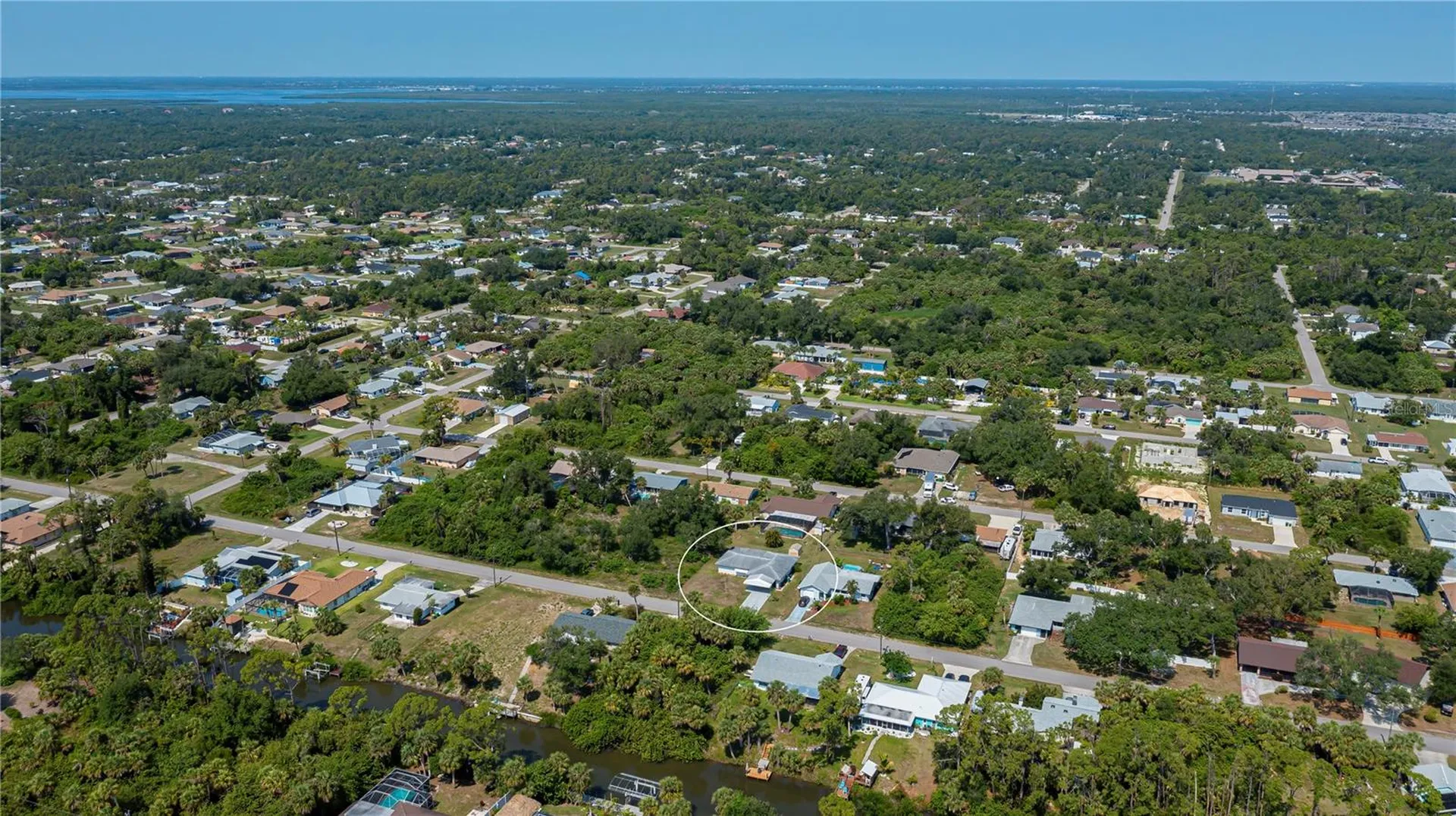 2113 Barksdale Street Port Charlotte FL 33948