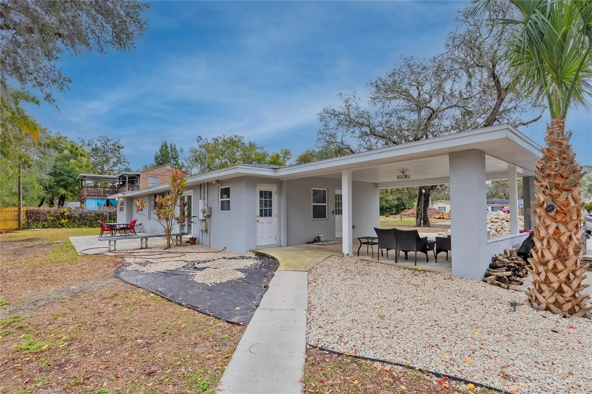 11927 Riverhills Drive Temple Terrace FL 33617
