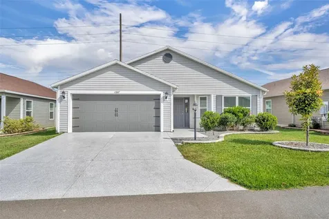 1397 Gatlin Place The Villages FL 32163
