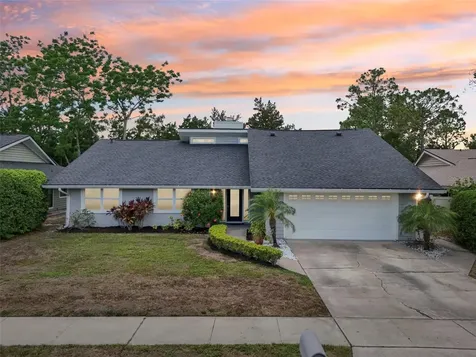 2260 Winslow Circle Casselberry FL 32707