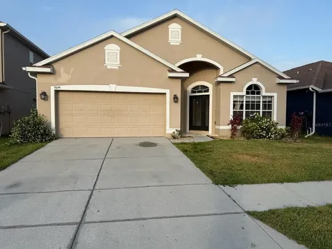 9644 Jasmine Brook Circle Land O Lakes FL 34638