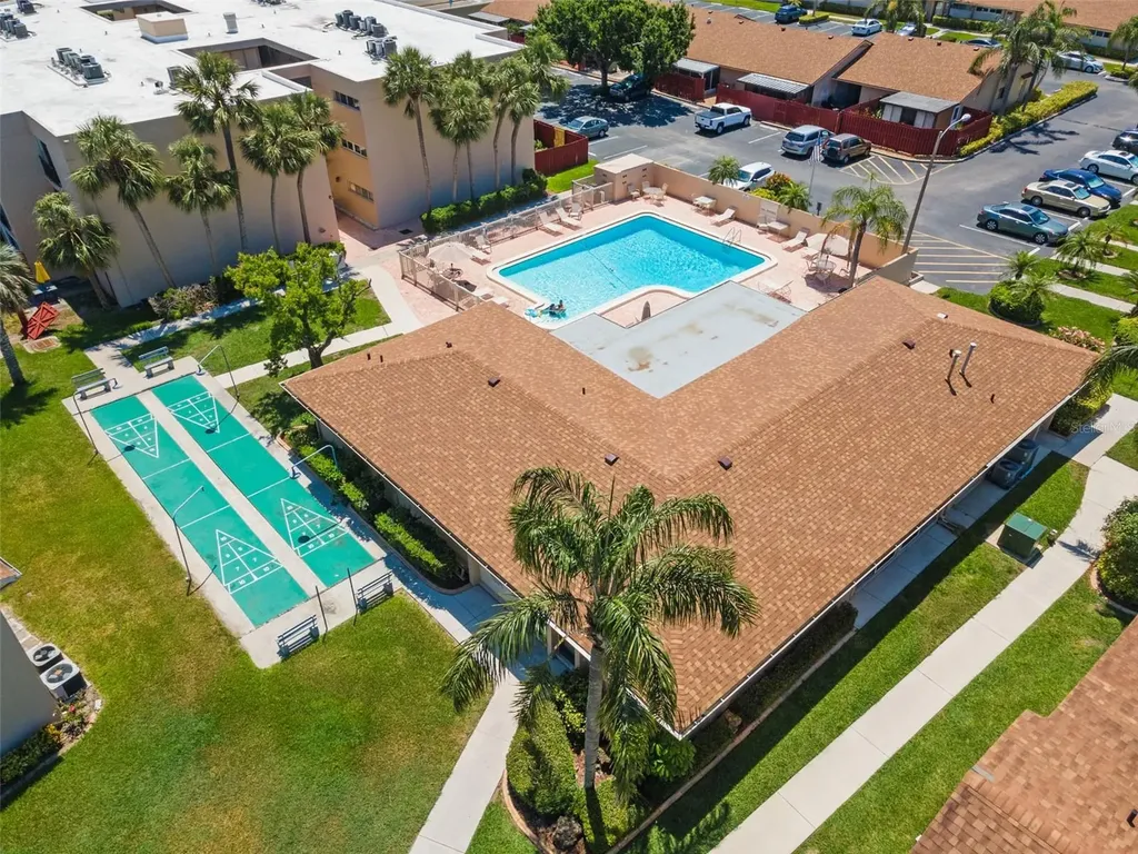 2640 Woodgate Lane Sarasota FL 34231