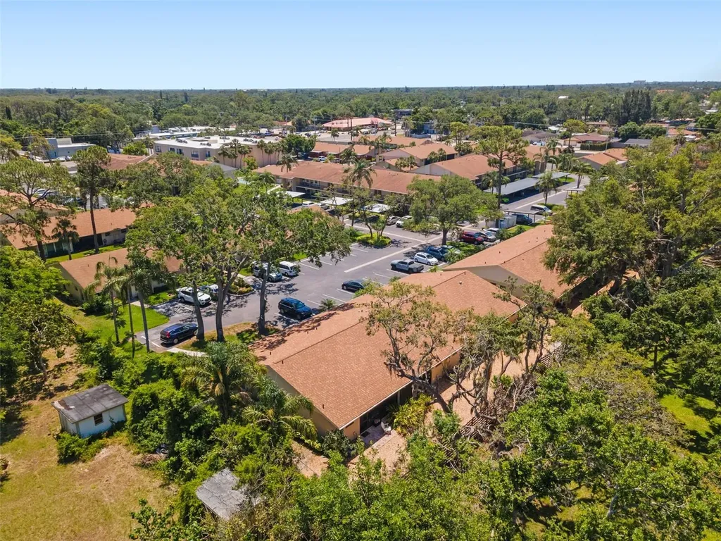 2640 Woodgate Lane Sarasota FL 34231